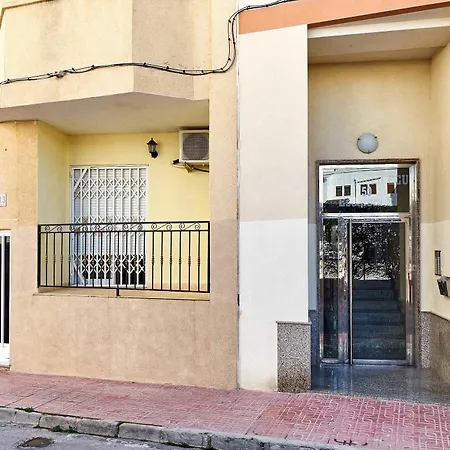 Apartment Espanhouse Azul Torrevieja